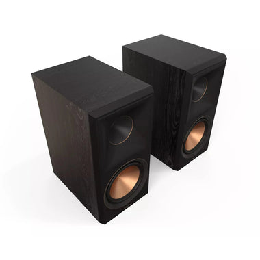 Klipsch RP-600M II Schwarz