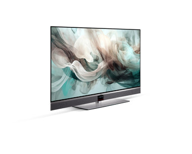 Metz Aurus 55 Silverline