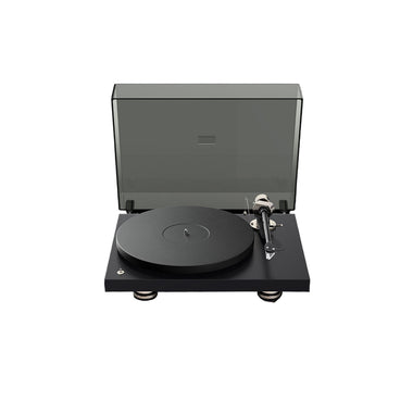 Pro-Ject Debut Pro B Satin Black Schwarz
