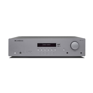 Cambridge Audio AXR100D - Mondgrau