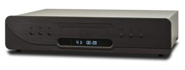 Atoll CD 200 - Schwarz