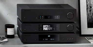 Cambridge CX BLACK LINE