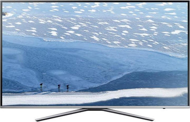 Samsung UE40KU6400U - (Occasion Inkl. 6 Monate Garantie)