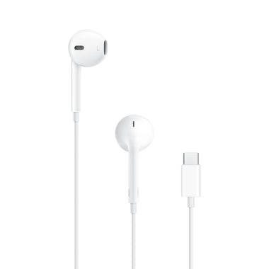 Apple EarPods USB-C - Weiss