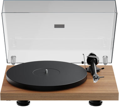 Pro-Ject Debut Carbon EVO 2 Walnuss