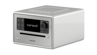 Sonoro Elite - Silber