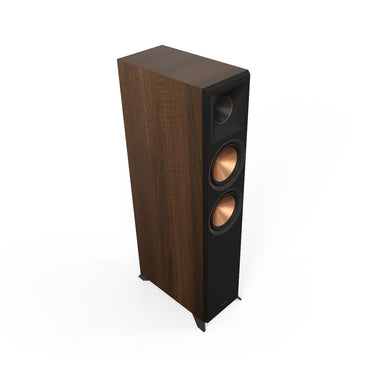 Klipsch RP-6000F II Walnuss