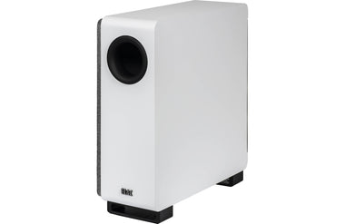 Elac Sub 2010 Glossy White