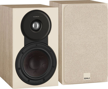 Dali Sonik 1 - Eiche