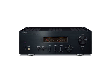 Yamaha A-S1200 - Schwarz