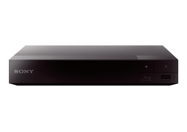Sony BDP-S 1700K Schwarz