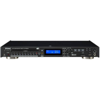Teac HiFi CD-P750DAB