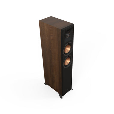 Klipsch RP-5000F II Walnuss