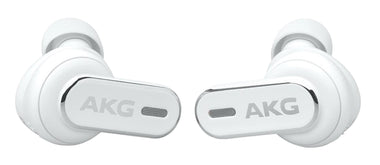 AKG N5 Hybrid ANC True Wireless - Weiss