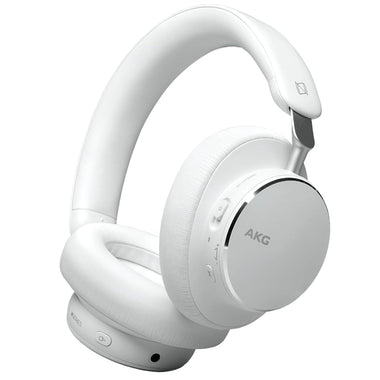 AKG N9 Hybrid ANC Wireless Over Ear - Weiss