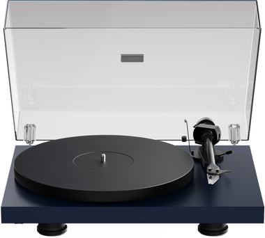 Pro-Ject Debut Carbon EVO 2 Stahlblau