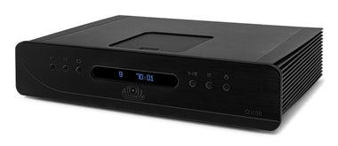 Atoll CD 400 Evolution - Schwarz