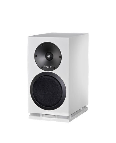 Atohm Sirocco 1.24 - Weiss