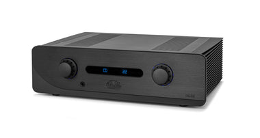 Atoll IN 400 Evolution - Schwarz