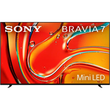 Sony Bravia 7 K85XR70PAEP