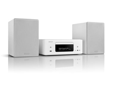 Denon CEOL N12DAB - Weiss