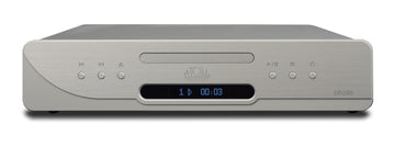 Atoll DR 200 - Silber