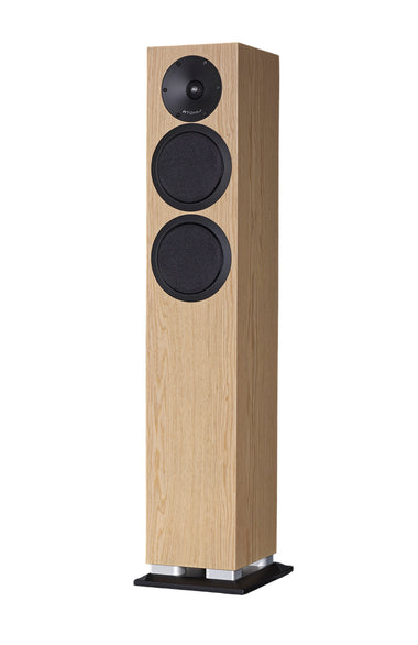 Atohm Sirocco 2.24 - Weisseiche