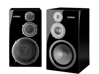 Yamaha NS-5000 - Klavierlack Schwarz