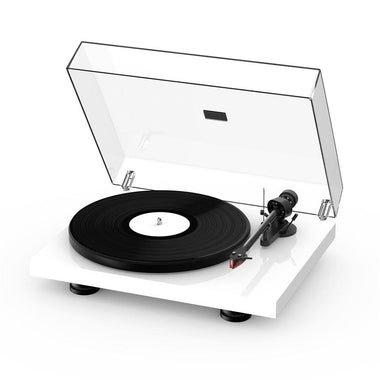 Pro-Ject Debut Carbon EVO 2 High gloss Weiss
