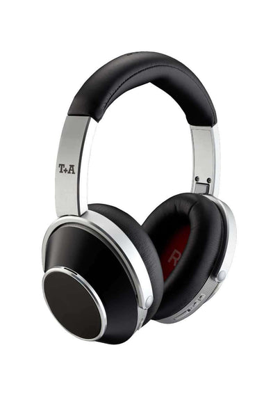 T+A Solitaire T (Schwarz)