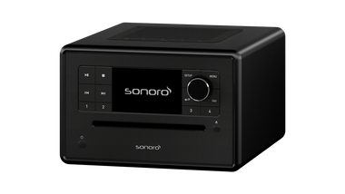 Sonoro Elite - Matt Schwarz