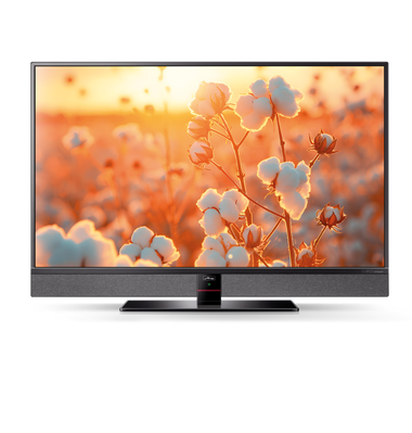 Metz Cubus Compact 40 - Schwarz