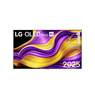 LG OLED77G57LW
