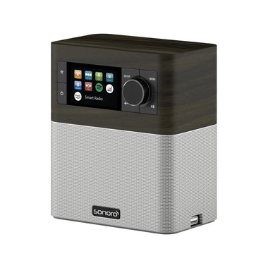 Sonoro Stream - Mooreiche