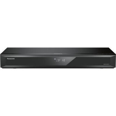Panasonic DMP-BDT280EG Schwarz