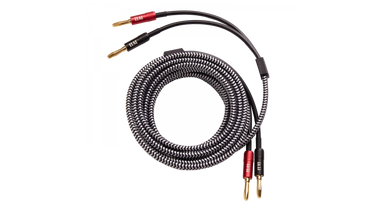 Elac RSPW-10FT-P Lautsprecherkabel 3m (Paar)