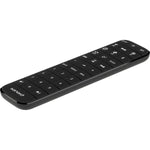 Sonoro Elite - Schwarz Hochglanz-Silber