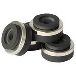 Dämpfer klein 4 Stk.