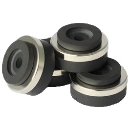 Dämpfer klein 4 Stk.