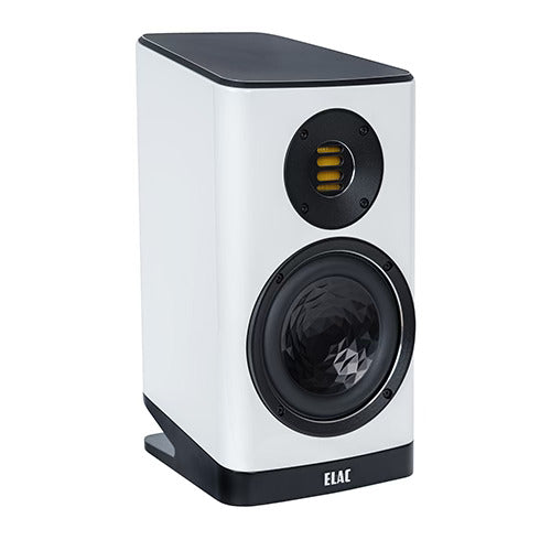 ELAC Vela BS 403 Blanc brillant 