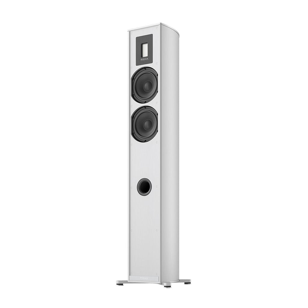Piega Premium 701 Aluminium
