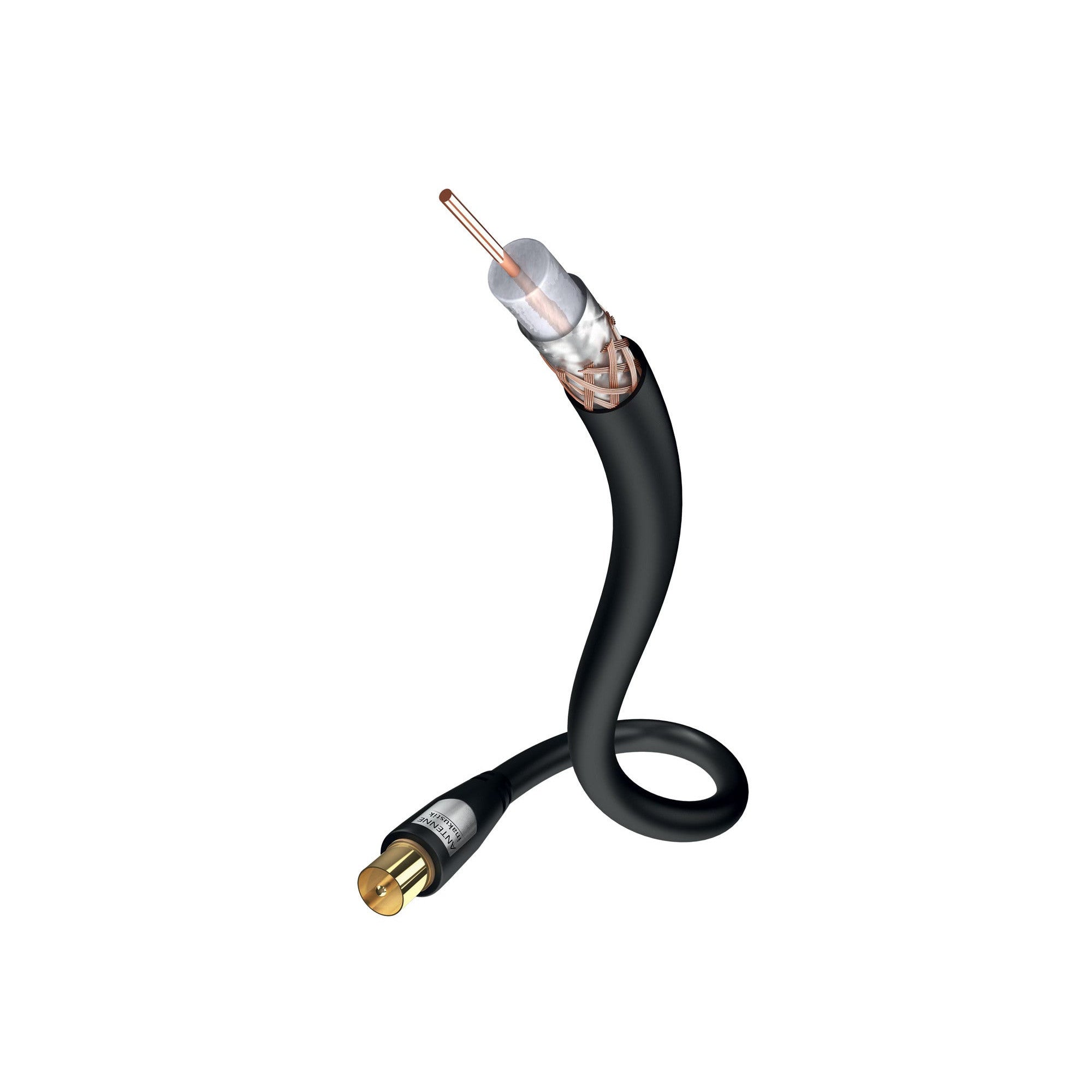 Inakustik DIGITAL KOAX