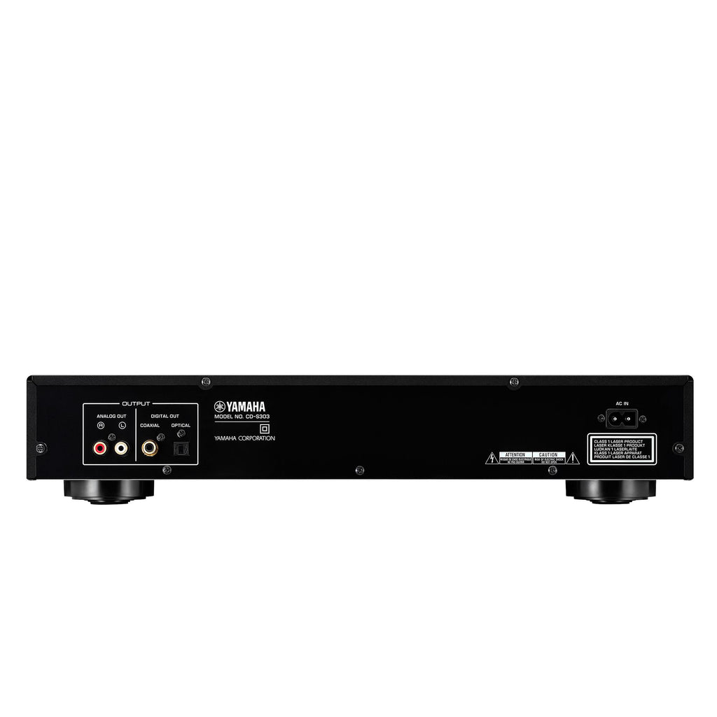 Yamaha CD-S303