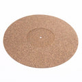 Cork / rubber Plattenmatte