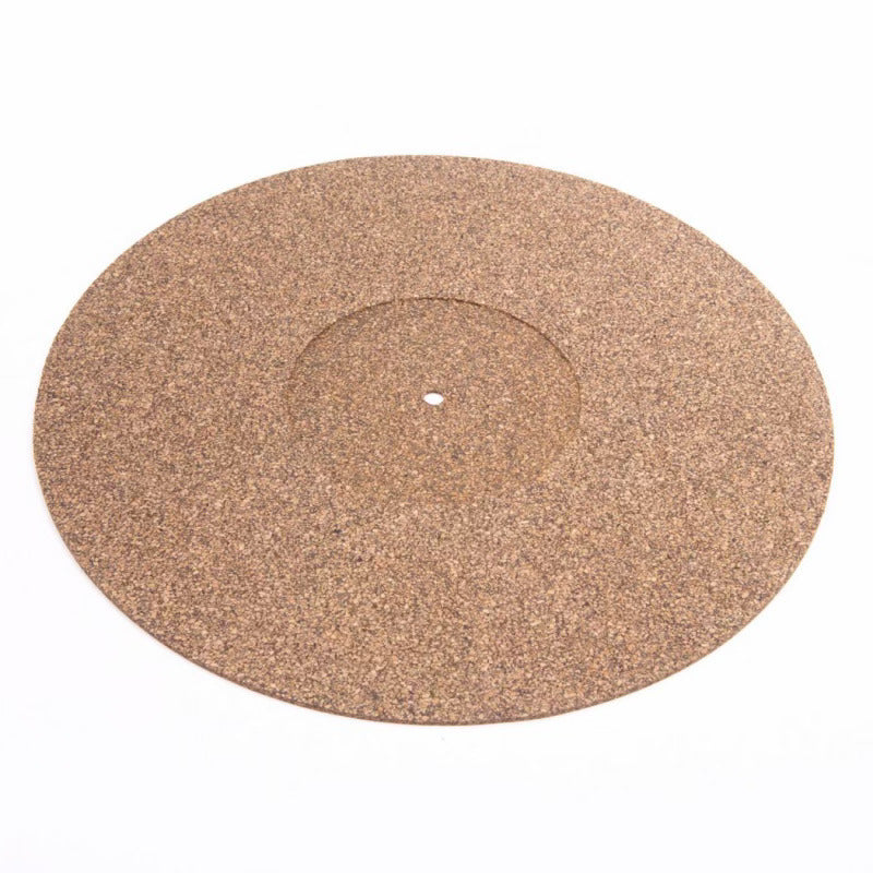 Cork / rubber Plattenmatte