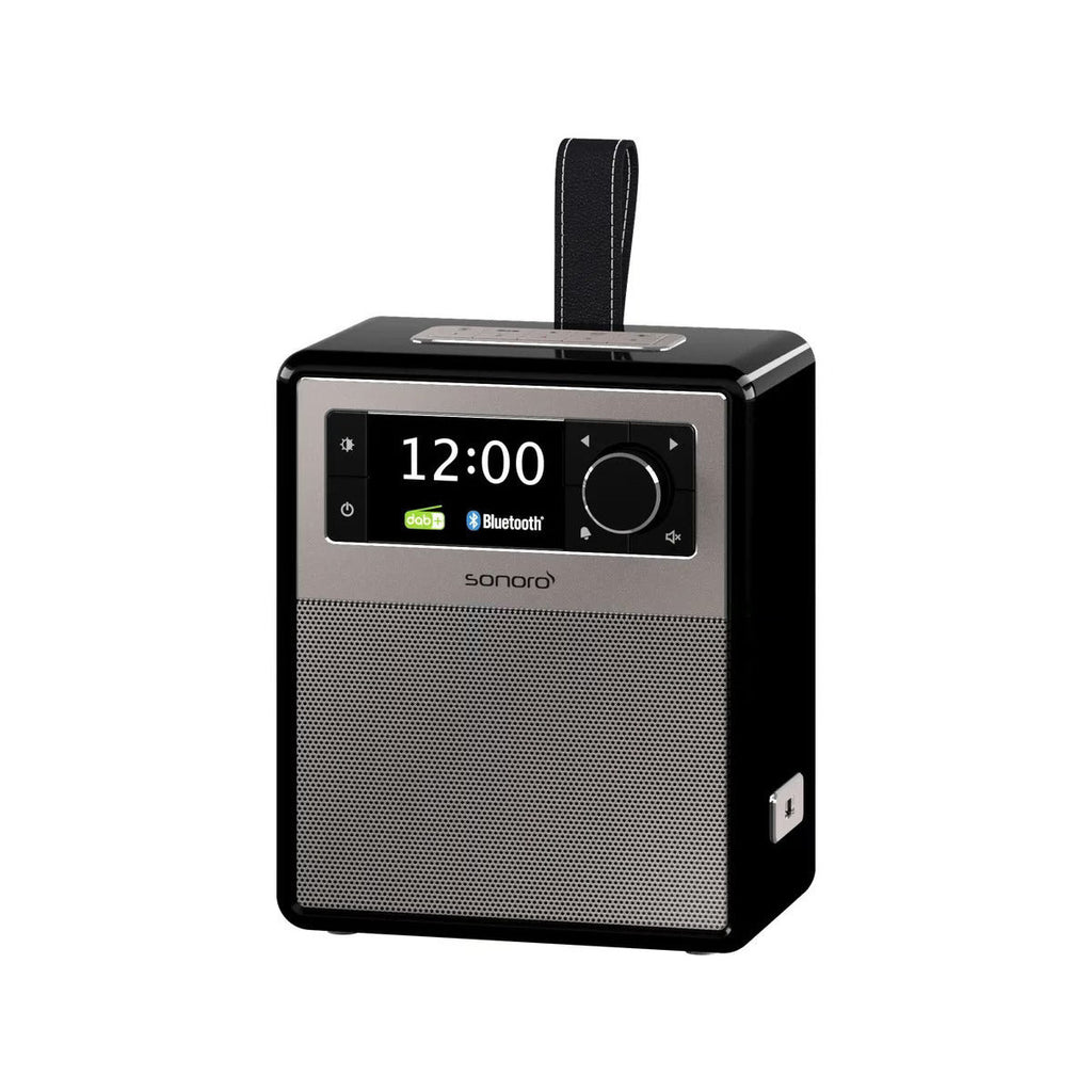 Sonoro Easy -  Schwarz