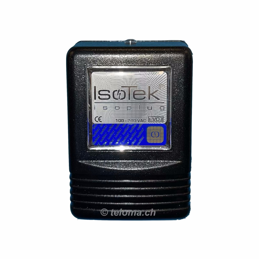 IsoTek EVO3 ISOPLUG