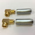Inakustik High-End F-Stecker