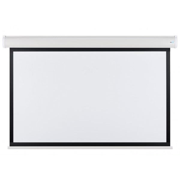 16:9 Leinwand mit Motor 135"