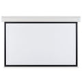 16:9 Leinwand mit Motor 135"